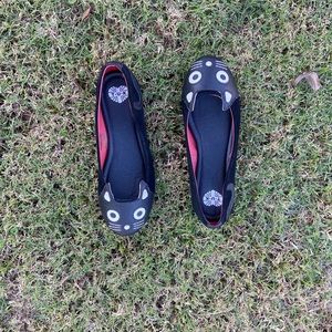 T.u.k cat shoes